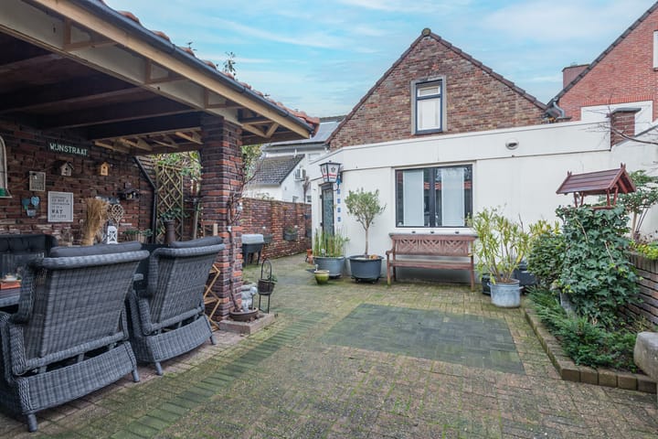 Foto 13 van Wijnstraat 13