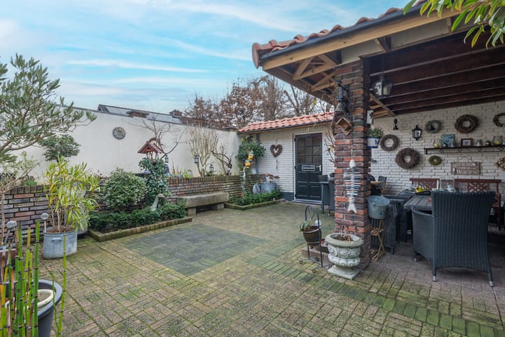 Foto 15 van Wijnstraat 13