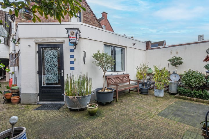 Foto 16 van Wijnstraat 13