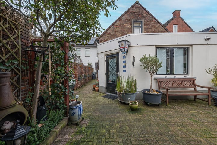 Foto 17 van Wijnstraat 13