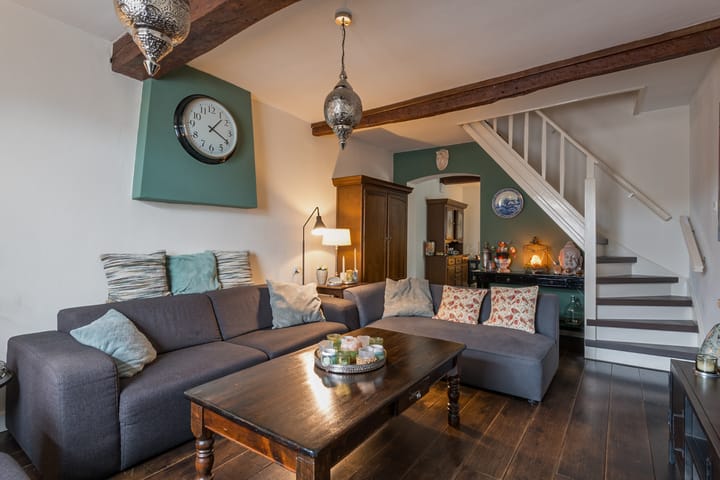 Foto 21 van Wijnstraat 13