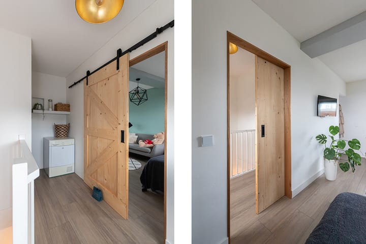 Foto 14 van Grondel 11