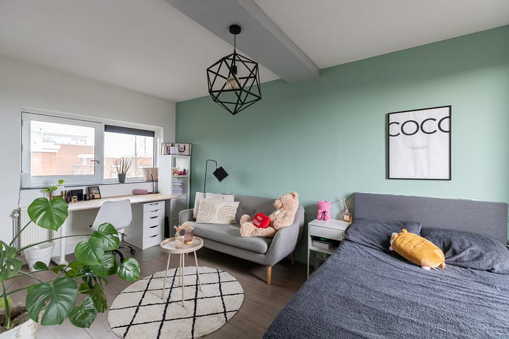 Foto 15 van Grondel 11