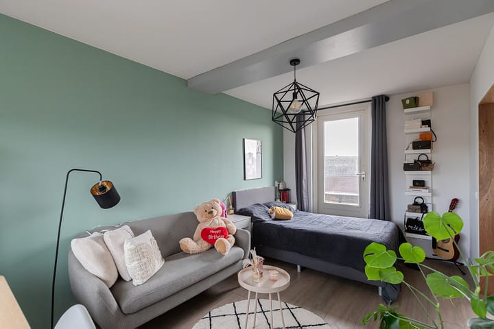 Foto 16 van Grondel 11