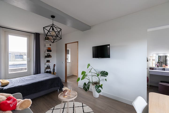 Foto 17 van Grondel 11