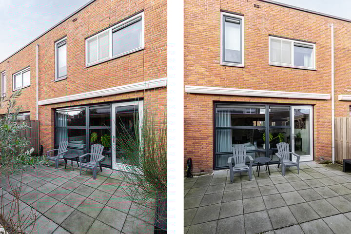 Foto 20 van Grondel 11