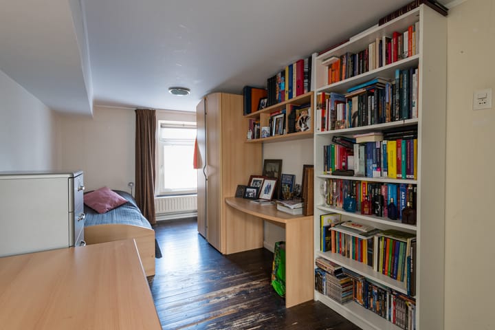 Foto 36 van Wijnstraat 13