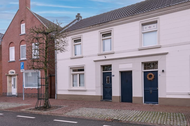 Foto 43 van Wijnstraat 13