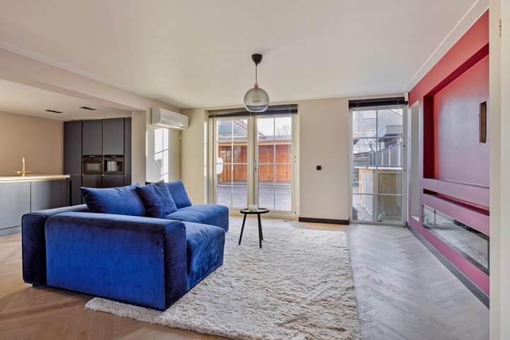 Foto 2 van Sneekermeerstraat 15