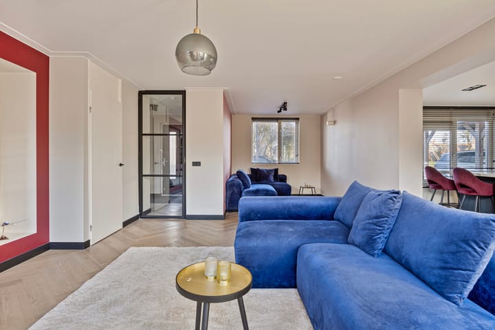 Foto 3 van Sneekermeerstraat 15