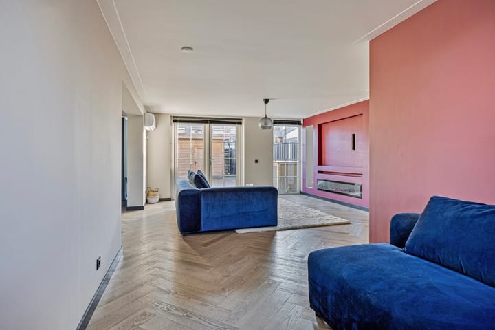 Foto 5 van Sneekermeerstraat 15