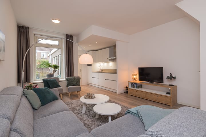 Foto 2 van Scheveningsestraat 41