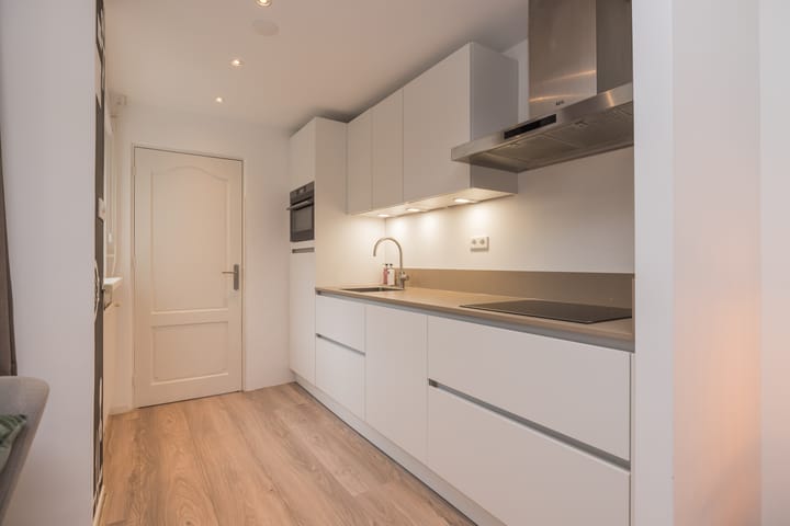 Foto 3 van Scheveningsestraat 41