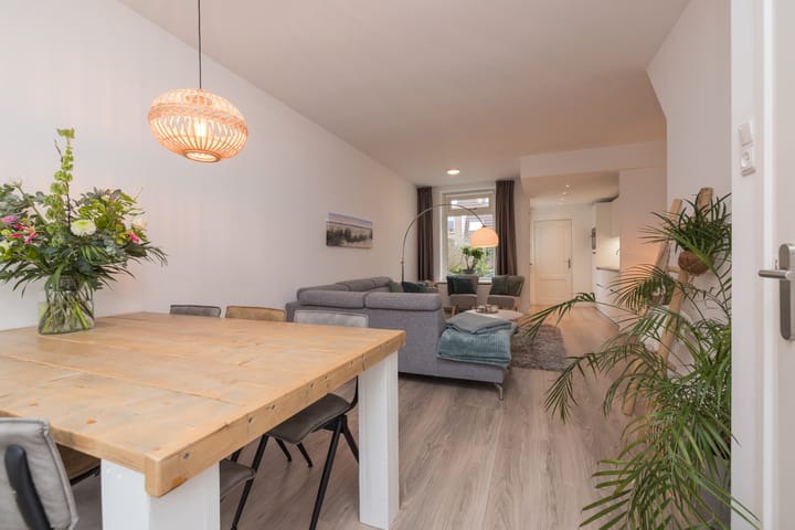 Foto 5 van Scheveningsestraat 41