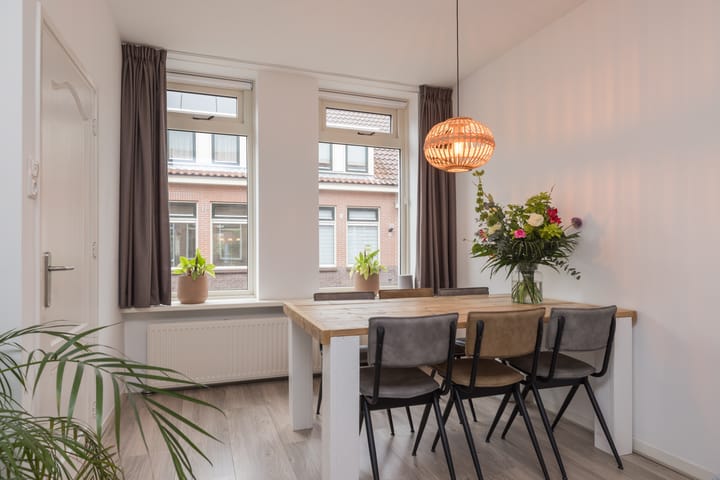 Foto 6 van Scheveningsestraat 41