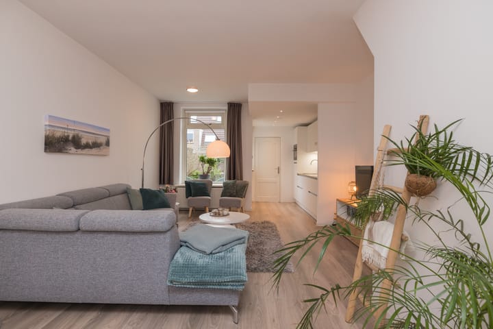 Foto 7 van Scheveningsestraat 41