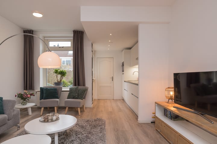 Foto 8 van Scheveningsestraat 41