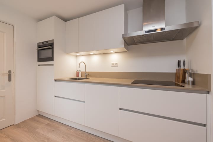 Foto 9 van Scheveningsestraat 41