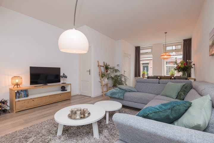 Foto 12 van Scheveningsestraat 41