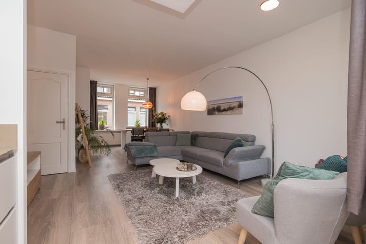 Foto 11 van Scheveningsestraat 41