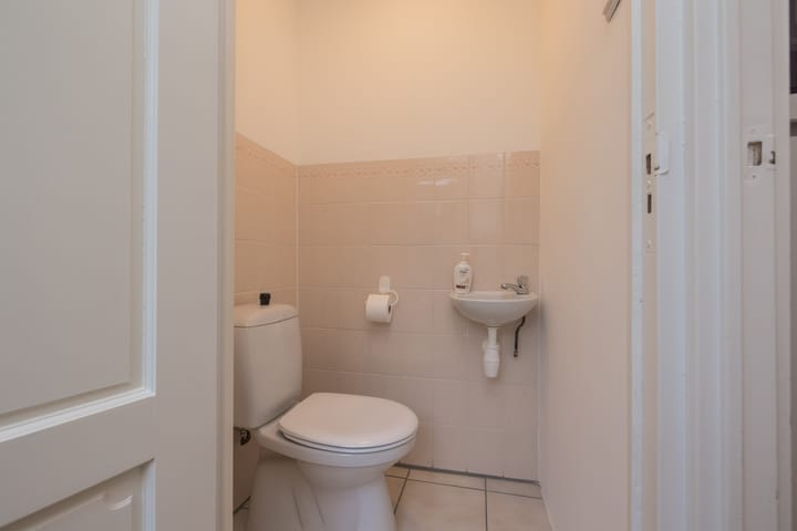 Foto 13 van Scheveningsestraat 41