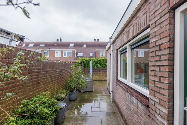 Foto 15 van Scheveningsestraat 41