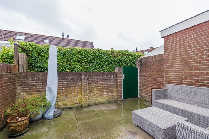 Foto 16 van Scheveningsestraat 41