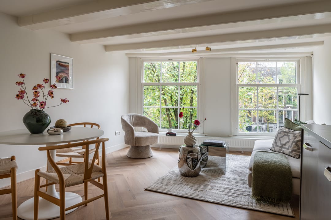 Foto 1 van Geldersekade 25-B