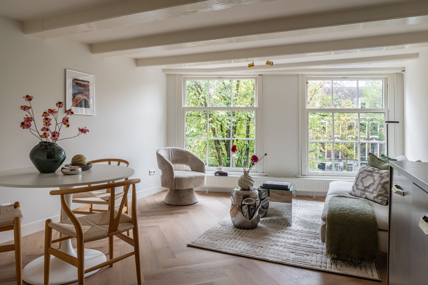 Foto 1 van Geldersekade 25-B