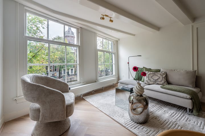 Foto 2 van Geldersekade 25-B