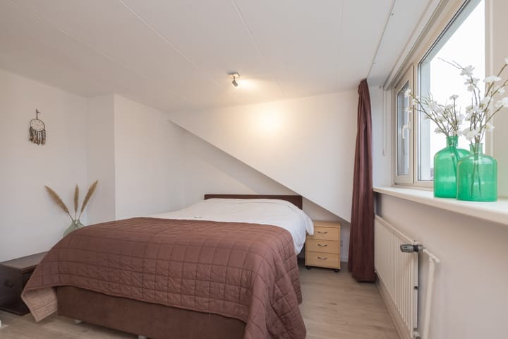 Foto 21 van Scheveningsestraat 41