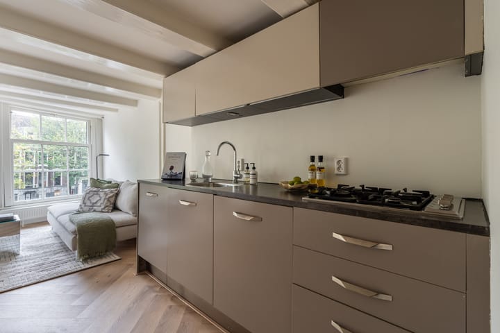 Foto 3 van Geldersekade 25-B