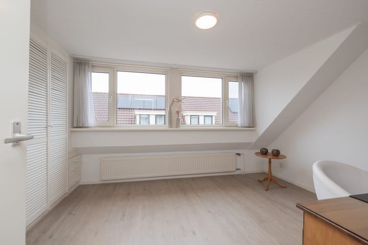 Foto 23 van Scheveningsestraat 41