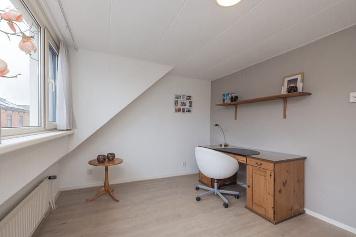 Foto 24 van Scheveningsestraat 41