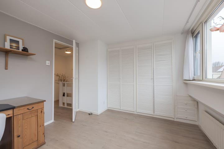 Foto 25 van Scheveningsestraat 41