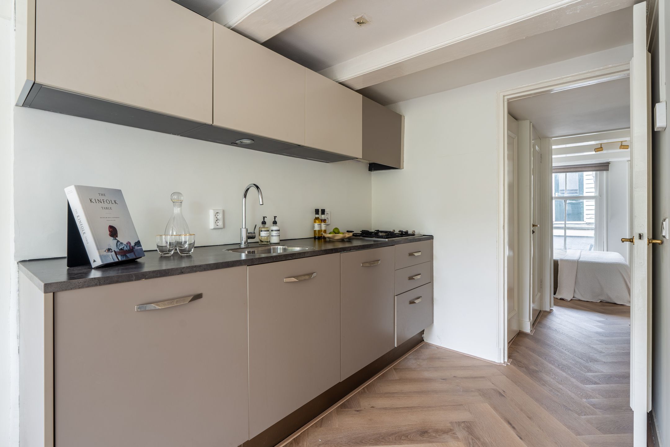 Foto 6 van Geldersekade 25-B