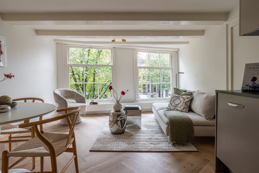 Foto 7 van Geldersekade 25-B