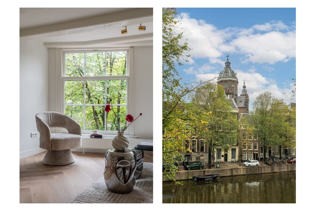 Foto 8 van Geldersekade 25-B