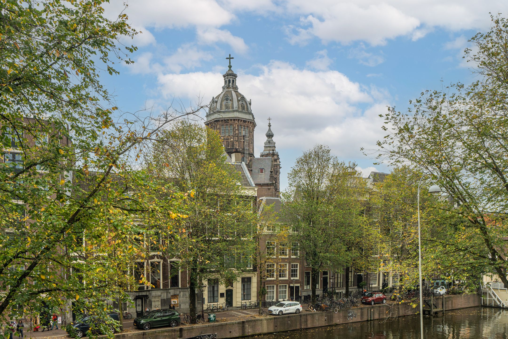 Foto 9 van Geldersekade 25-B