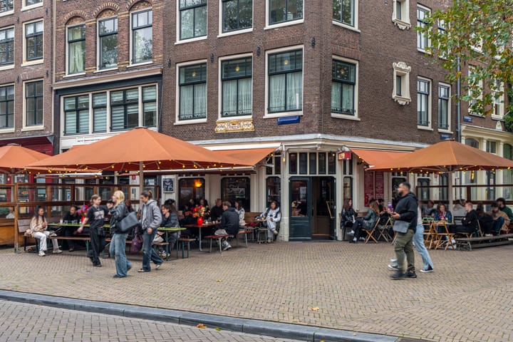 Photo 16 of Geldersekade 25-B