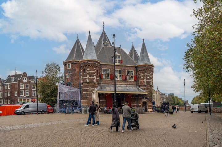 Photo 17 of Geldersekade 25-B