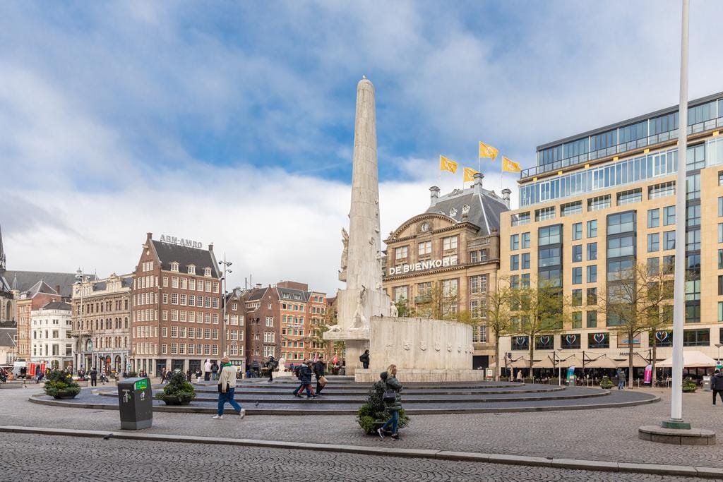 Foto 20 van Geldersekade 25-B