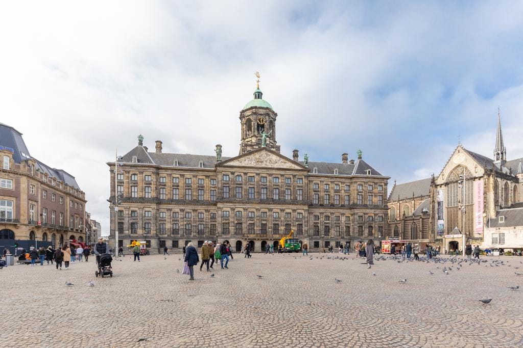 Foto 21 van Geldersekade 25-B