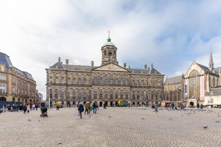 Photo 21 of Geldersekade 25-B