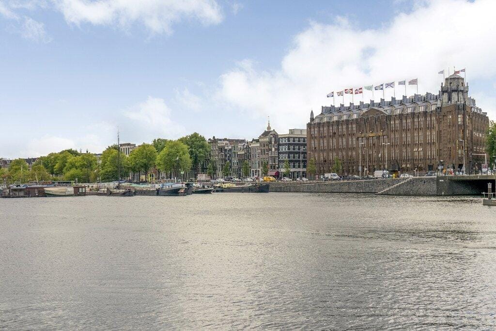 Foto 22 van Geldersekade 25-B