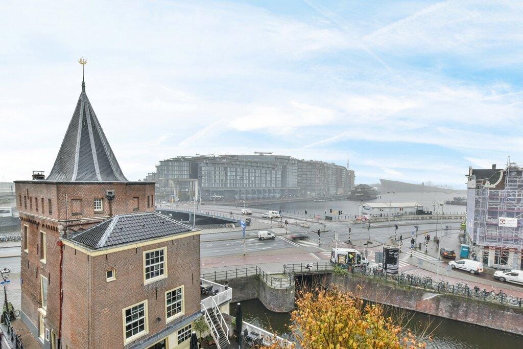 Foto 23 van Geldersekade 25-B