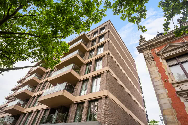 Foto 4 van Mathenesserlaan 321-G