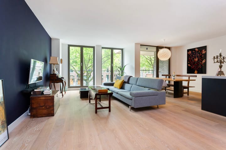 Foto 5 van Mathenesserlaan 321-G