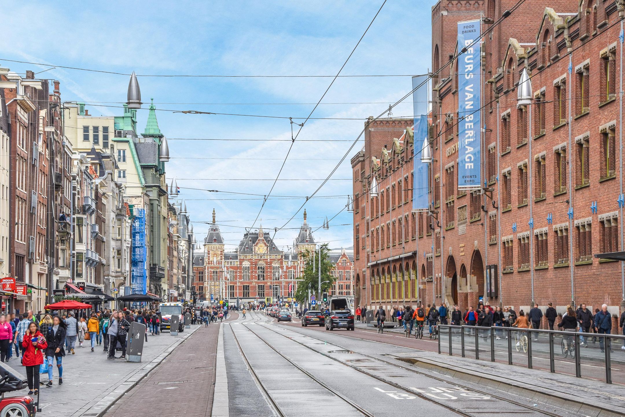 Foto 24 van Geldersekade 25-B