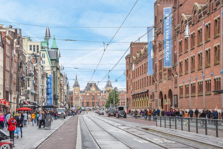 Photo 24 of Geldersekade 25-B